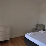 Valentine Apartman *