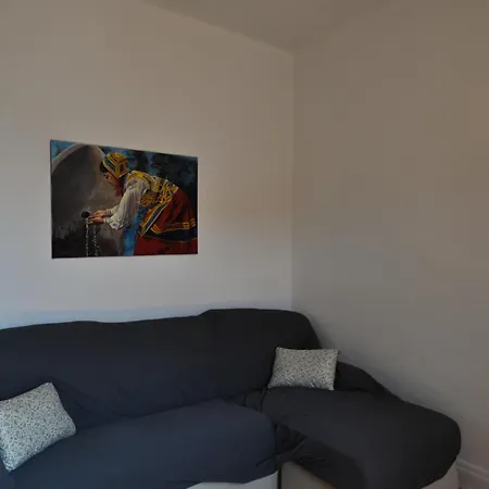 Apartment Valentine