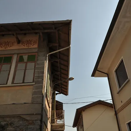 Appartement Valentine *