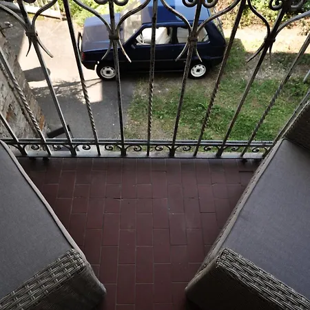 Valentine Appartement *