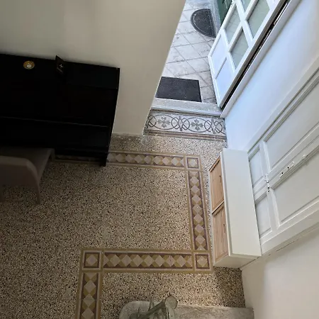 Valentine Apartment Lesa