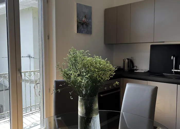 Valentine Appartement *