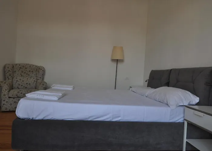 Valentine Appartement Lesa