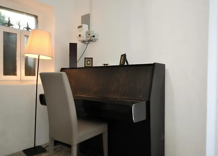 Appartement Valentine Lesa