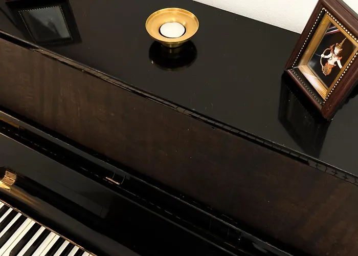 Appartement Valentine