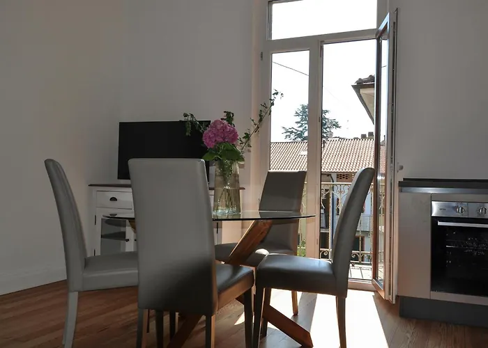 Valentine Appartement