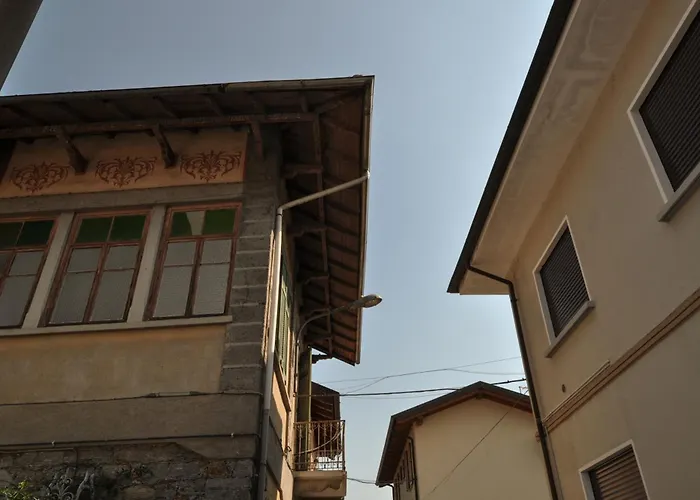 Appartement Valentine *