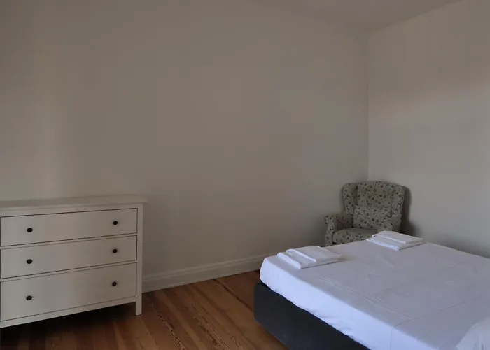 Valentine Appartement *