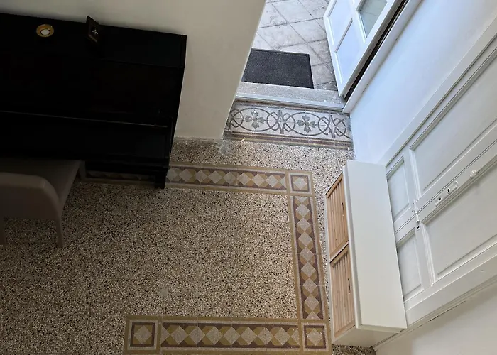 Valentine Appartement Lesa